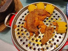 -小八仙·宴(三峡茶庄店)