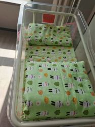 -宝馨月月子中心(友谊医院店)