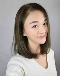 -时尚殿堂明星门店
