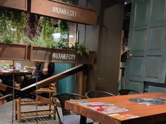 -仓库烤肉(绿园店)