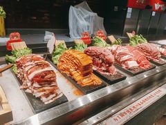 -芝小官毛肚火锅海鲜自助(淮安清江浦区新亚店)