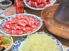 -东镇老火锅(长春路首店)