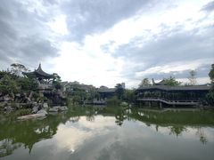 -朱家花园