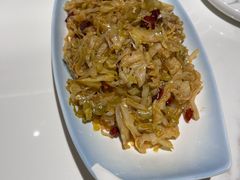 -马白开来特色羊排揪片子  (总店)