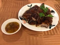 -新城餐厅(吉祥北街店)
