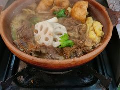 -包工仔·牛杂自助放题