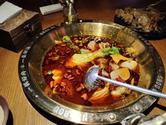 -受气牛肉·重庆耙牛肉(来福士店)