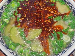 -有礼有面(知春路店)