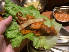 -春熙台韩国料理·章鱼肥牛(西丽店)