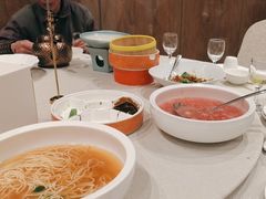 -炊江南·上海菜(国展华漕店)