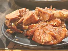 -马海涛牛肉串·午市牛腩饭·烧烤夜宵(领汇广场店)