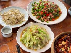 -青城甲(青城山店)