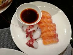 -顺德美的万豪酒店·自助餐·贡厨