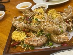 -北部湾海鲜饭店(大新路店)