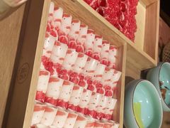 -礼舍·和牛火锅·烤肉·料理餐厅(华茂店)