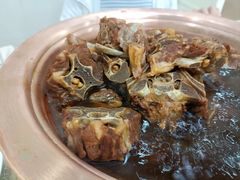 -清真·鸦儿李记·小馆(后海店)