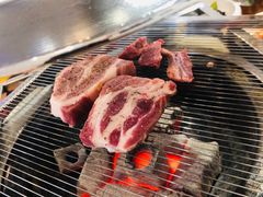 -东俞·韩式料理(院东街店)
