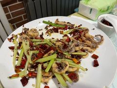 -金三可市井水煮鱼(金碧园店)