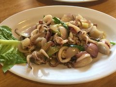 -ZF Seafood Restaurant 卓峰海鲜餐