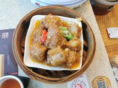 -点都德(龙之梦店)