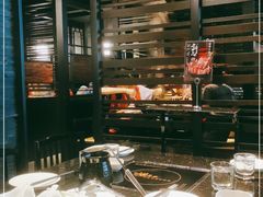 大堂-捞王锅物料理(温州万象城店)