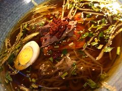 -十三姨正合丰烤肉(营迹路店)