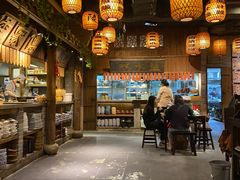 -南京大牌档(三阳广场苏宁店)