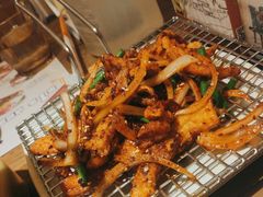 -冰川朝鲜族料理·东北菜(观前店)