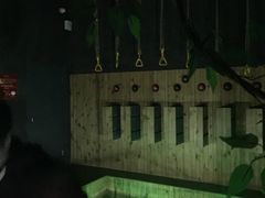 -明日世界密室轰趴·剧本桌游·箭馆团建(国贸店)