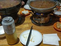 -范贤光鸡公煲(平乐园总店)