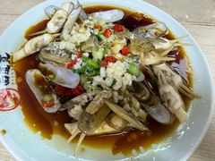 -面道赞宁海海鲜面(迎凤街店)