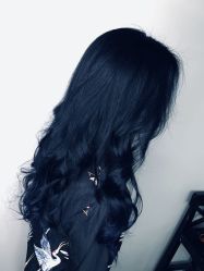 -88潮牌美发沙龙