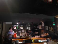 -Uncle Kosto科斯托·中东菜