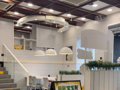 -老娘舅餐厅(黄龙体育中心店)