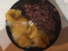 -小胖老味刨冰