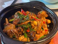 -雷泰泰台式胡椒虾(滨江金铂湾店)