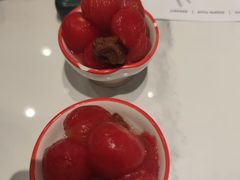 -火山屋台(新街口店)