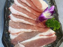 -明洞王妃家烤肉(苏州中心星悦汇店)