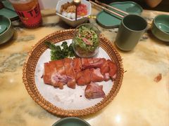 -锦府盐帮·侯宅(五棵松万达店)