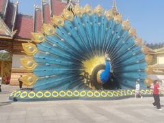 -西双版纳勐泐文化旅游区