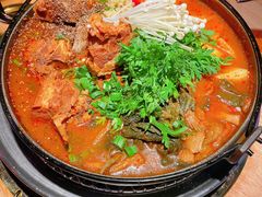 -吉秋田鲜和牛烧肉·肉档自选