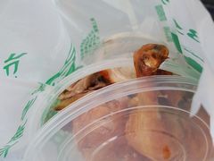 -上海枇杷烤鸭(城乡贸易中心店)