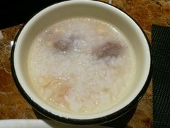 海鲜粥-船奇蒸汽海鲜·闽菜(八市海鲜总店)