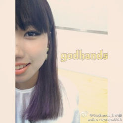 JOE-God Hands发型设计复古会所