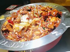 -胖哥俩肉蟹煲(苏州中心店)