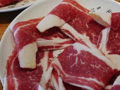 -一江山炭火烤肉专门店