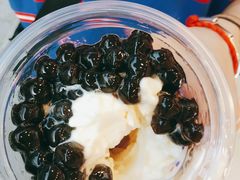 -蜜雪冰城(陈家湾店)