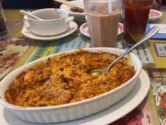 -吴系粤菜馆·茶餐厅(深业上城店)
