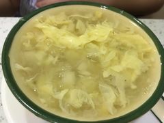 -芬芳甜品(同福路店)