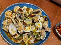 -蚝堡海鲜·威海菜·海肠捞饭·烧烤·亚洲吃蚝公司(幸福门店)